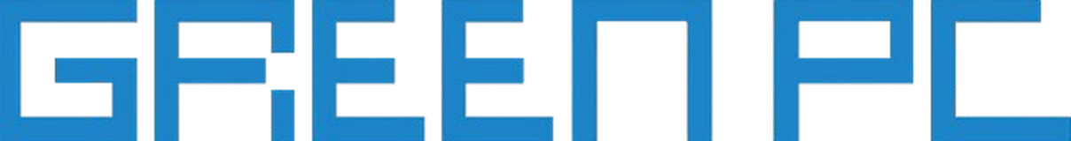 Logo Green PC
